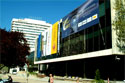 Imagen: Palacio de Congresos de Madrid.