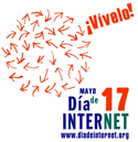 Imagen diadeinternet 2009 - agenda de actos programados