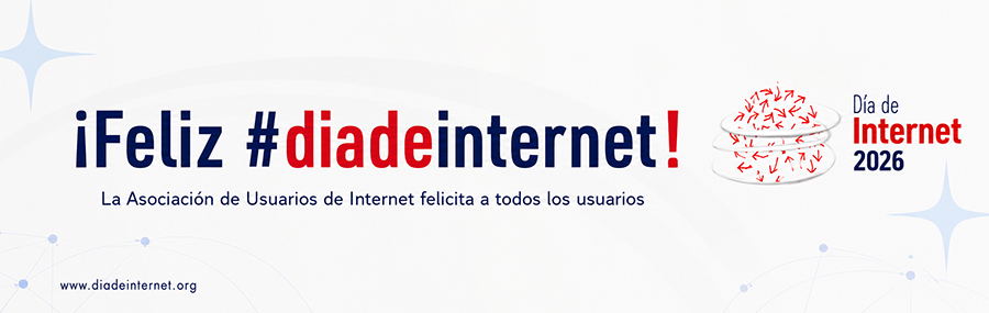 17 de Mayo Día Mundial de Internet #diadeinternet ¡¡ Vívelo !!
