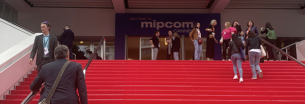 MIPCOM 2023 — Estabilidad vs. Nuevos desafíos